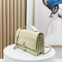 Cheap Christian Dior AAA Quality Messenger Bags For Women #1357296 Replica Wholesale [$92.00 USD] [ITEM#1357296] on Replica Christian Dior AAA Quality Messenger Bags