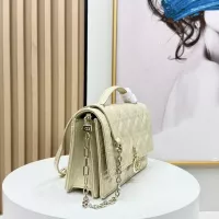 Cheap Christian Dior AAA Quality Messenger Bags For Women #1357296 Replica Wholesale [$92.00 USD] [ITEM#1357296] on Replica Christian Dior AAA Quality Messenger Bags