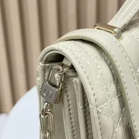 Cheap Christian Dior AAA Quality Messenger Bags For Women #1357296 Replica Wholesale [$92.00 USD] [ITEM#1357296] on Replica Christian Dior AAA Quality Messenger Bags
