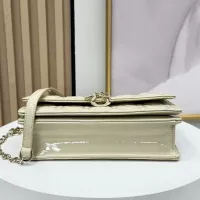 Cheap Christian Dior AAA Quality Messenger Bags For Women #1357296 Replica Wholesale [$92.00 USD] [ITEM#1357296] on Replica Christian Dior AAA Quality Messenger Bags