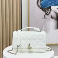 Cheap Christian Dior AAA Quality Messenger Bags For Women #1357297 Replica Wholesale [$92.00 USD] [ITEM#1357297] on Replica Christian Dior AAA Quality Messenger Bags