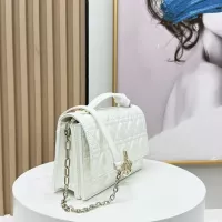 Cheap Christian Dior AAA Quality Messenger Bags For Women #1357297 Replica Wholesale [$92.00 USD] [ITEM#1357297] on Replica Christian Dior AAA Quality Messenger Bags