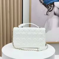 Cheap Christian Dior AAA Quality Messenger Bags For Women #1357297 Replica Wholesale [$92.00 USD] [ITEM#1357297] on Replica Christian Dior AAA Quality Messenger Bags