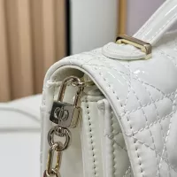 Cheap Christian Dior AAA Quality Messenger Bags For Women #1357297 Replica Wholesale [$92.00 USD] [ITEM#1357297] on Replica Christian Dior AAA Quality Messenger Bags