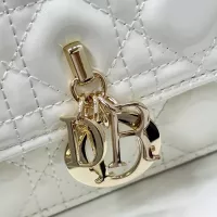 Cheap Christian Dior AAA Quality Messenger Bags For Women #1357297 Replica Wholesale [$92.00 USD] [ITEM#1357297] on Replica Christian Dior AAA Quality Messenger Bags