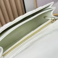Cheap Christian Dior AAA Quality Messenger Bags For Women #1357297 Replica Wholesale [$92.00 USD] [ITEM#1357297] on Replica Christian Dior AAA Quality Messenger Bags