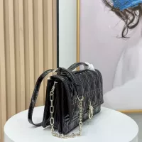 Cheap Christian Dior AAA Quality Messenger Bags For Women #1357298 Replica Wholesale [$92.00 USD] [ITEM#1357298] on Replica Christian Dior AAA Quality Messenger Bags