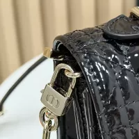 Cheap Christian Dior AAA Quality Messenger Bags For Women #1357298 Replica Wholesale [$92.00 USD] [ITEM#1357298] on Replica Christian Dior AAA Quality Messenger Bags