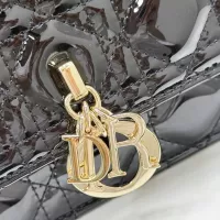 Cheap Christian Dior AAA Quality Messenger Bags For Women #1357298 Replica Wholesale [$92.00 USD] [ITEM#1357298] on Replica Christian Dior AAA Quality Messenger Bags