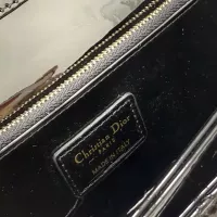 Cheap Christian Dior AAA Quality Messenger Bags For Women #1357298 Replica Wholesale [$92.00 USD] [ITEM#1357298] on Replica Christian Dior AAA Quality Messenger Bags