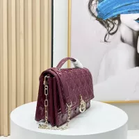 Cheap Christian Dior AAA Quality Messenger Bags For Women #1357299 Replica Wholesale [$92.00 USD] [ITEM#1357299] on Replica Christian Dior AAA Quality Messenger Bags