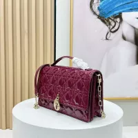 Cheap Christian Dior AAA Quality Messenger Bags For Women #1357299 Replica Wholesale [$92.00 USD] [ITEM#1357299] on Replica Christian Dior AAA Quality Messenger Bags