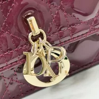 Cheap Christian Dior AAA Quality Messenger Bags For Women #1357299 Replica Wholesale [$92.00 USD] [ITEM#1357299] on Replica Christian Dior AAA Quality Messenger Bags