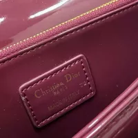 Cheap Christian Dior AAA Quality Messenger Bags For Women #1357299 Replica Wholesale [$92.00 USD] [ITEM#1357299] on Replica Christian Dior AAA Quality Messenger Bags