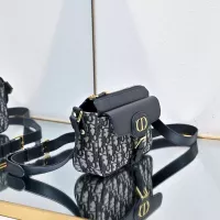 Cheap Christian Dior AAA Quality Messenger Bags For Women #1357300 Replica Wholesale [$85.00 USD] [ITEM#1357300] on Replica Christian Dior AAA Quality Messenger Bags
