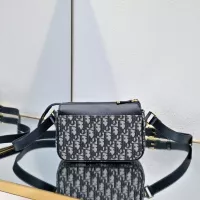Cheap Christian Dior AAA Quality Messenger Bags For Women #1357300 Replica Wholesale [$85.00 USD] [ITEM#1357300] on Replica Christian Dior AAA Quality Messenger Bags