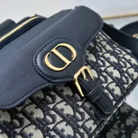 Cheap Christian Dior AAA Quality Messenger Bags For Women #1357300 Replica Wholesale [$85.00 USD] [ITEM#1357300] on Replica Christian Dior AAA Quality Messenger Bags