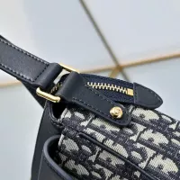 Cheap Christian Dior AAA Quality Messenger Bags For Women #1357300 Replica Wholesale [$85.00 USD] [ITEM#1357300] on Replica Christian Dior AAA Quality Messenger Bags