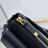 Cheap Christian Dior AAA Quality Messenger Bags For Women #1357300 Replica Wholesale [$85.00 USD] [ITEM#1357300] on Replica Christian Dior AAA Quality Messenger Bags