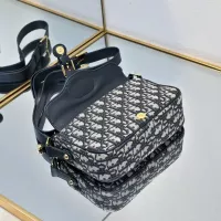 Cheap Christian Dior AAA Quality Messenger Bags For Women #1357300 Replica Wholesale [$85.00 USD] [ITEM#1357300] on Replica Christian Dior AAA Quality Messenger Bags