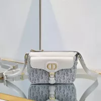 Cheap Christian Dior AAA Quality Messenger Bags For Women #1357301 Replica Wholesale [$85.00 USD] [ITEM#1357301] on Replica Christian Dior AAA Quality Messenger Bags