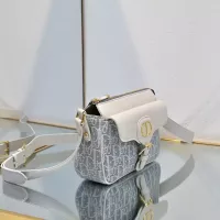 Cheap Christian Dior AAA Quality Messenger Bags For Women #1357301 Replica Wholesale [$85.00 USD] [ITEM#1357301] on Replica Christian Dior AAA Quality Messenger Bags