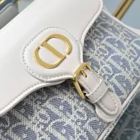 Cheap Christian Dior AAA Quality Messenger Bags For Women #1357301 Replica Wholesale [$85.00 USD] [ITEM#1357301] on Replica Christian Dior AAA Quality Messenger Bags