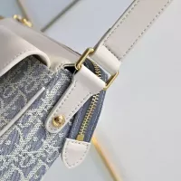 Cheap Christian Dior AAA Quality Messenger Bags For Women #1357301 Replica Wholesale [$85.00 USD] [ITEM#1357301] on Replica Christian Dior AAA Quality Messenger Bags
