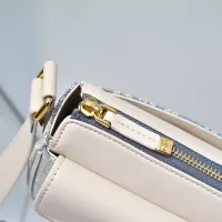 Cheap Christian Dior AAA Quality Messenger Bags For Women #1357301 Replica Wholesale [$85.00 USD] [ITEM#1357301] on Replica Christian Dior AAA Quality Messenger Bags