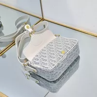 Cheap Christian Dior AAA Quality Messenger Bags For Women #1357301 Replica Wholesale [$85.00 USD] [ITEM#1357301] on Replica Christian Dior AAA Quality Messenger Bags