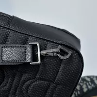 Cheap Christian Dior AAA Man Messenger Bags #1357302 Replica Wholesale [$88.00 USD] [ITEM#1357302] on Replica Christian Dior AAA Man Messenger Bags
