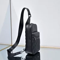 Cheap Christian Dior AAA Man Messenger Bags #1357303 Replica Wholesale [$88.00 USD] [ITEM#1357303] on Replica Christian Dior AAA Man Messenger Bags