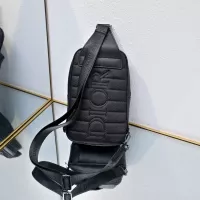 Cheap Christian Dior AAA Man Messenger Bags #1357303 Replica Wholesale [$88.00 USD] [ITEM#1357303] on Replica Christian Dior AAA Man Messenger Bags