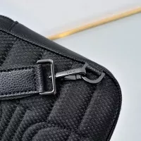 Cheap Christian Dior AAA Man Messenger Bags #1357303 Replica Wholesale [$88.00 USD] [ITEM#1357303] on Replica Christian Dior AAA Man Messenger Bags