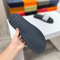 Cheap Christian Dior Slippers For Men #1357306 Replica Wholesale [$60.00 USD] [ITEM#1357306] on Replica Christian Dior Slippers