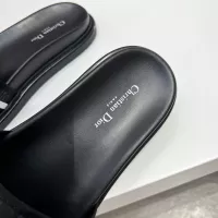 Cheap Christian Dior Slippers For Men #1357307 Replica Wholesale [$60.00 USD] [ITEM#1357307] on Replica Christian Dior Slippers