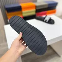 Cheap Christian Dior Slippers For Men #1357307 Replica Wholesale [$60.00 USD] [ITEM#1357307] on Replica Christian Dior Slippers