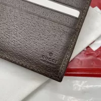 Cheap Gucci Wallets #1357308 Replica Wholesale [$56.00 USD] [ITEM#1357308] on Replica Gucci Wallets