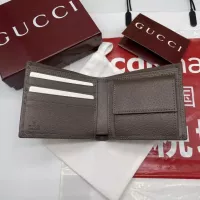 Cheap Gucci Wallets #1357309 Replica Wholesale [$56.00 USD] [ITEM#1357309] on Replica Gucci Wallets
