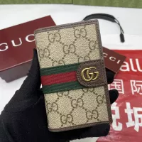 Cheap Gucci Card Case #1357310 Replica Wholesale [$60.00 USD] [ITEM#1357310] on Replica Gucci Wallets