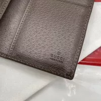 Cheap Gucci Card Case #1357310 Replica Wholesale [$60.00 USD] [ITEM#1357310] on Replica Gucci Wallets