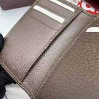 Cheap Gucci Card Case #1357310 Replica Wholesale [$60.00 USD] [ITEM#1357310] on Replica Gucci Wallets