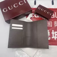 Cheap Gucci Card Case #1357313 Replica Wholesale [$64.00 USD] [ITEM#1357313] on Replica Gucci Wallets