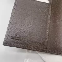 Cheap Gucci Card Case #1357313 Replica Wholesale [$64.00 USD] [ITEM#1357313] on Replica Gucci Wallets