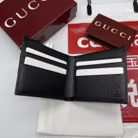 Cheap Gucci Wallets #1357314 Replica Wholesale [$60.00 USD] [ITEM#1357314] on Replica Gucci Wallets