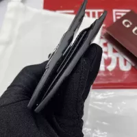 Cheap Gucci Wallets #1357314 Replica Wholesale [$60.00 USD] [ITEM#1357314] on Replica Gucci Wallets