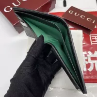 Cheap Gucci Wallets #1357314 Replica Wholesale [$60.00 USD] [ITEM#1357314] on Replica Gucci Wallets