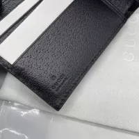Cheap Gucci Wallets #1357314 Replica Wholesale [$60.00 USD] [ITEM#1357314] on Replica Gucci Wallets
