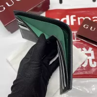 Cheap Gucci Wallets #1357315 Replica Wholesale [$60.00 USD] [ITEM#1357315] on Replica Gucci Wallets