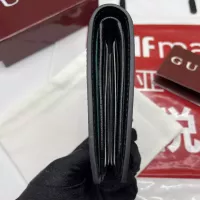Cheap Gucci Wallets #1357315 Replica Wholesale [$60.00 USD] [ITEM#1357315] on Replica Gucci Wallets